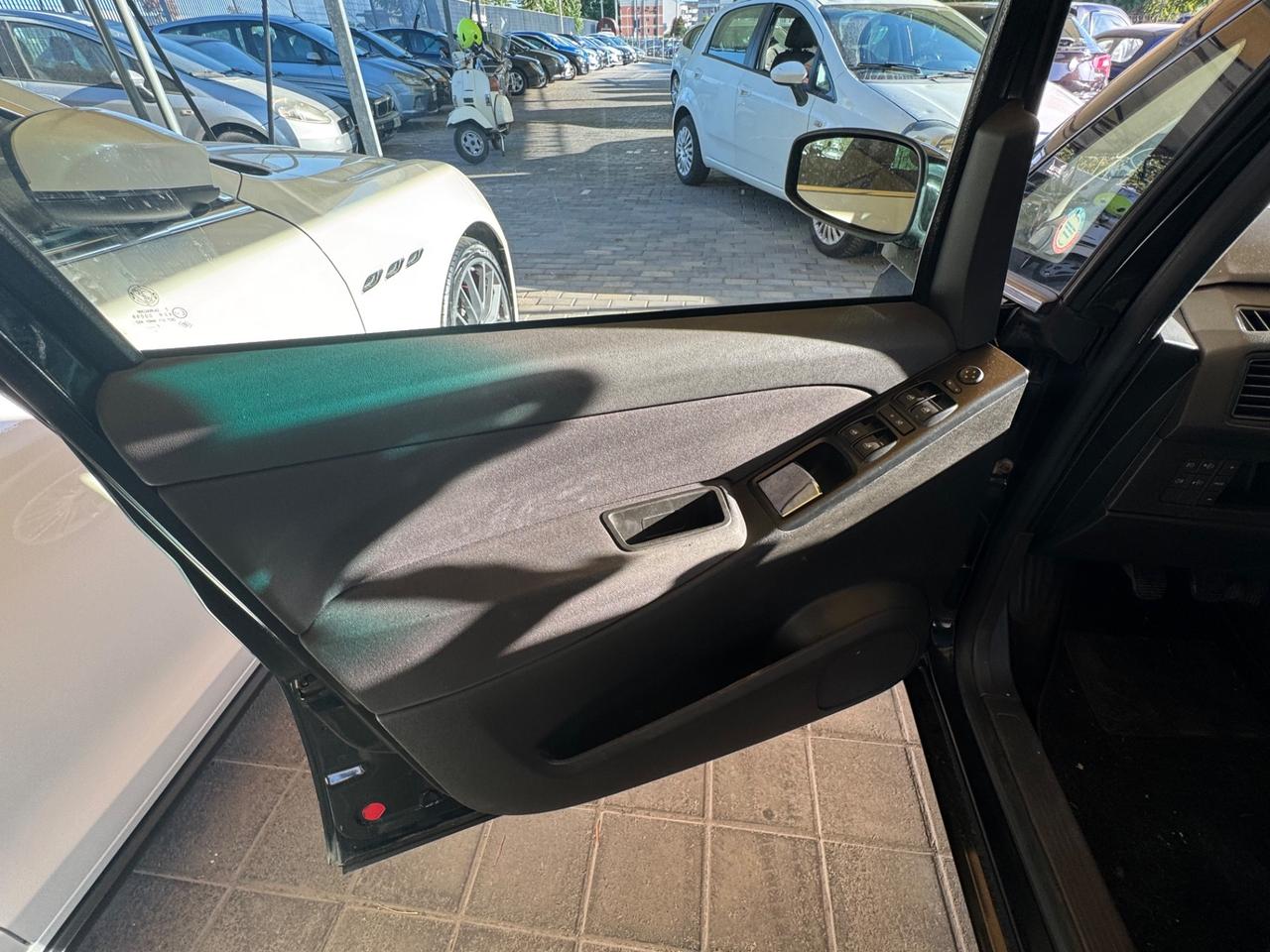 Lancia MUSA 1.3 Multijet 16V 90 CV Oro