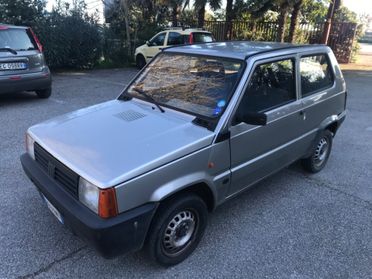 Fiat Panda 900
