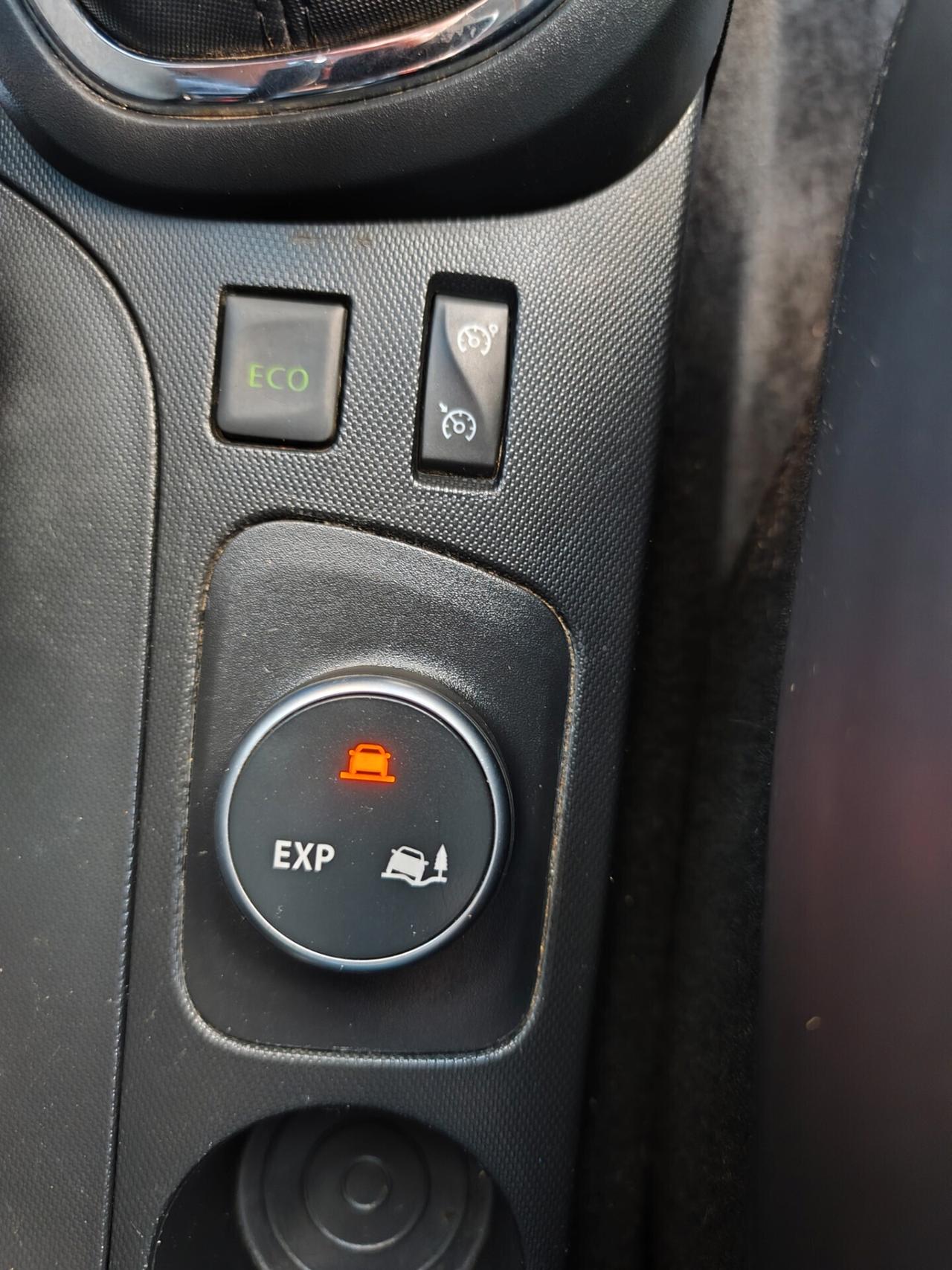Renault Captur 1.5 dCi BICOLOR Project Runway