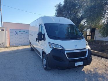 Peugeot Boxer Furgone 35Q 2.0 HDI 130CV L3H2