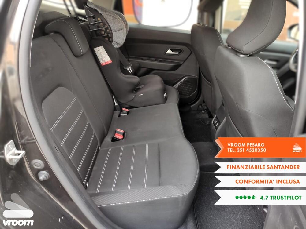 DACIA Duster 2ª serie Duster 1.0 TCe GPL 4×2 ...