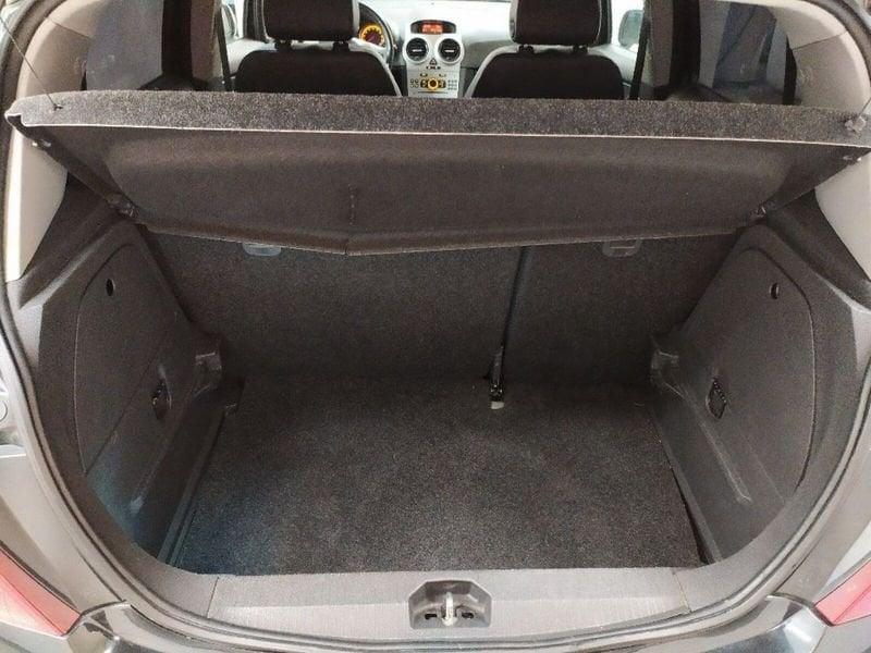 Opel Corsa 5p 1.2 Sport 85cv