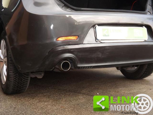 ALFA ROMEO Giulietta 1.6 JTDm-2 105cv con polizza di garanzia meccanica