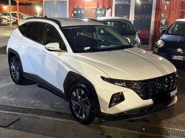 Tucson 1.6 xline crdi/garanzia/rate/permute/unipro