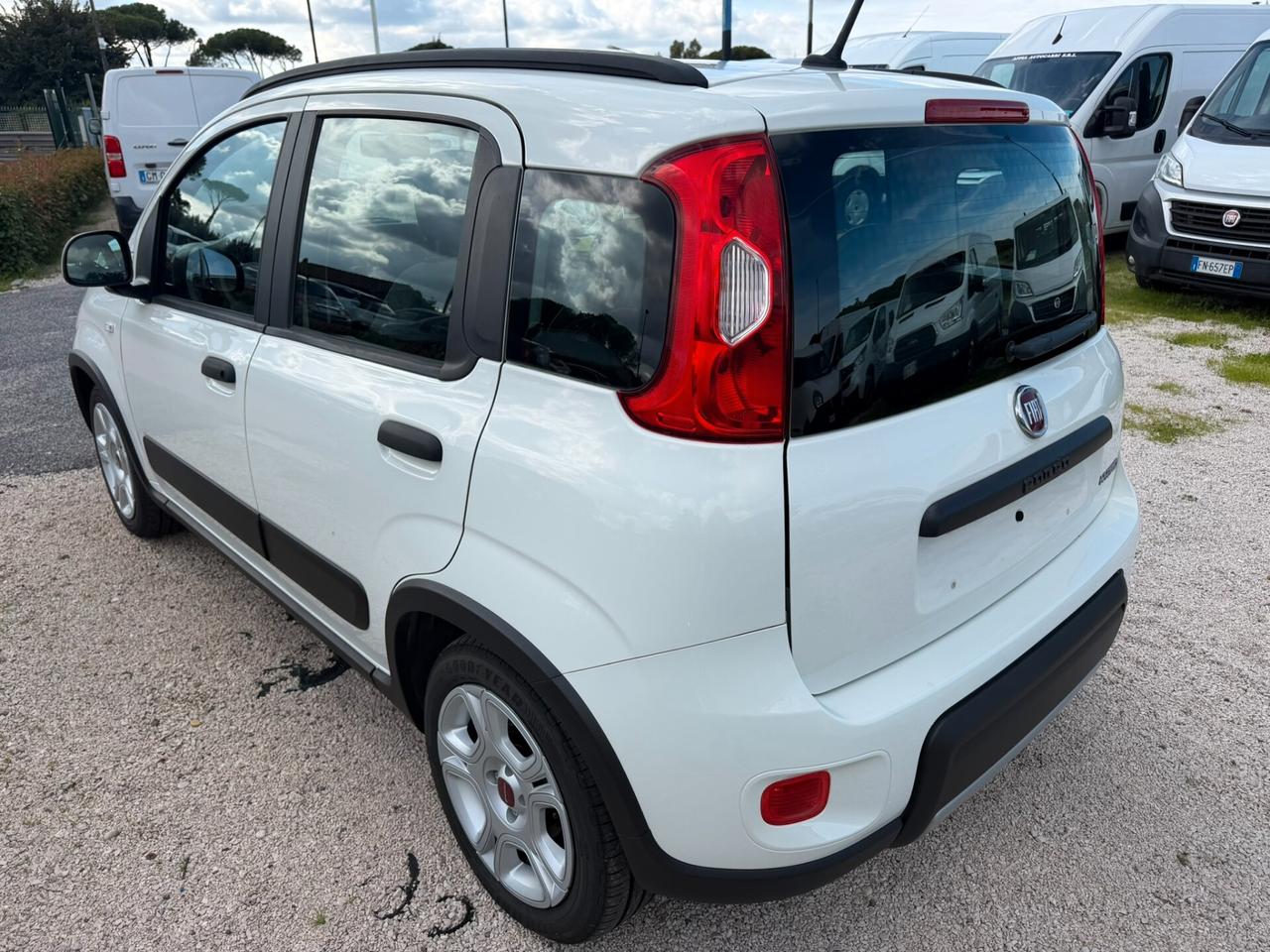 Fiat Panda 1.0Hybrid City Life KM ZERO - NO VINCOLI FINANZIAMENTO