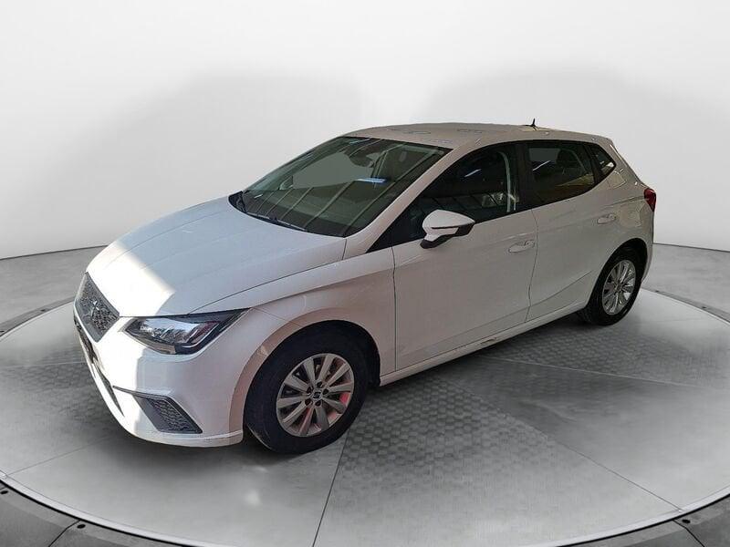 Seat Ibiza 1.0 MPI 5 porte Business