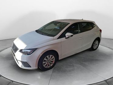 Seat Ibiza 1.0 MPI 5 porte Business