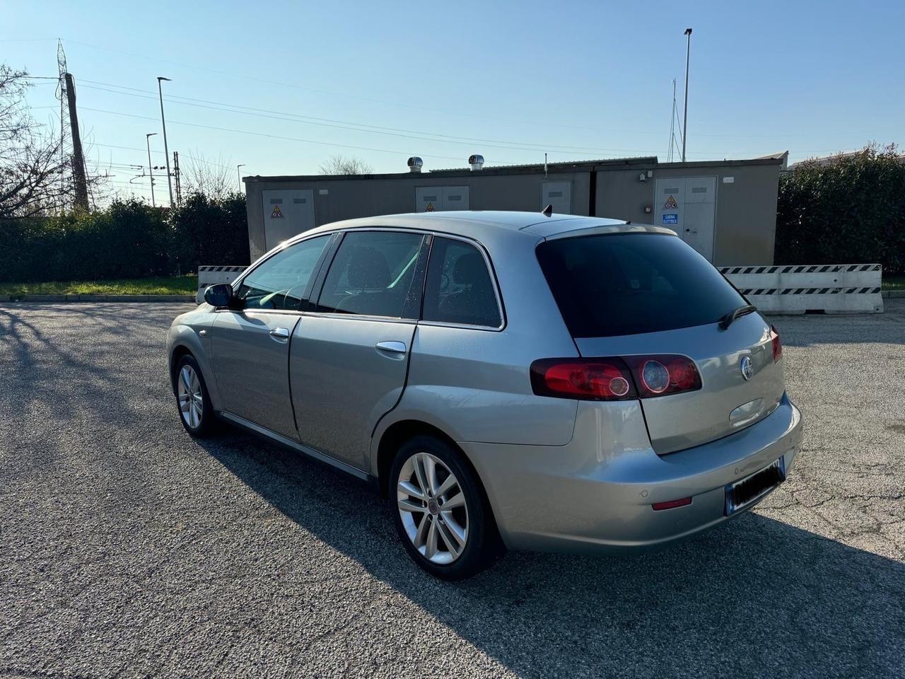 Fiat Croma 1.9 Multijet Dynamic
