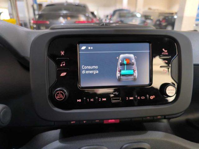 FIAT Panda 3ª serie - 1.0 FireFly S&S Hybrid