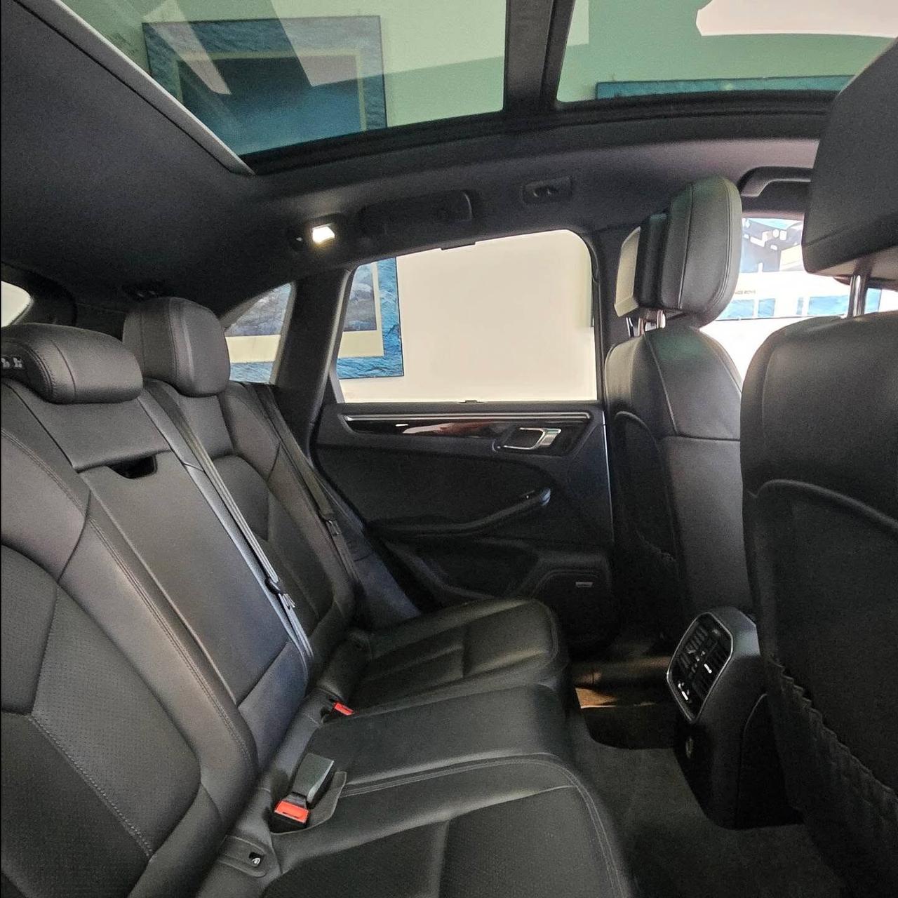 Porsche Macan 3.0 S 340cv FULL OPTIONAL - PASM