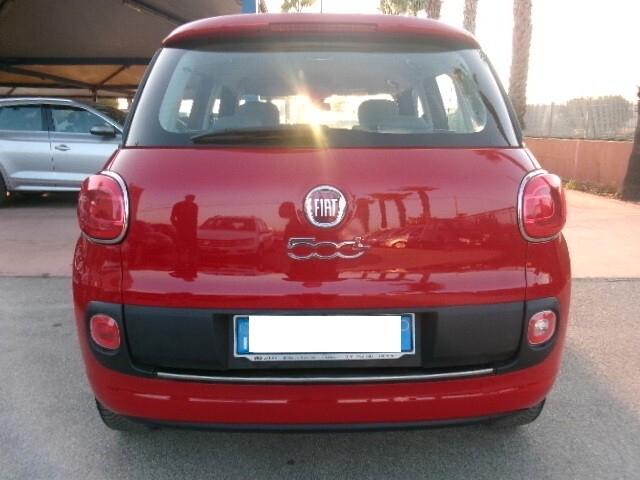 Fiat 500L Pro 1.3 MJT 95CV Pop 4 posti (N1)