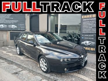Alfa Romeo 159 1.9 JTDm Sportwagon