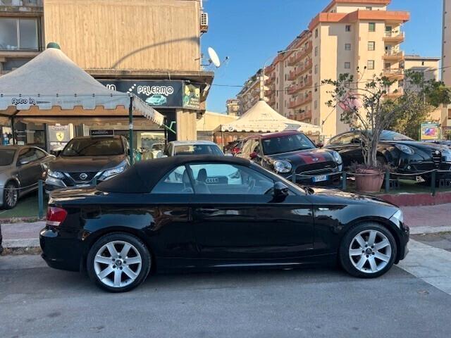 Bmw 118d Cabrio Anche permuta o scambi0