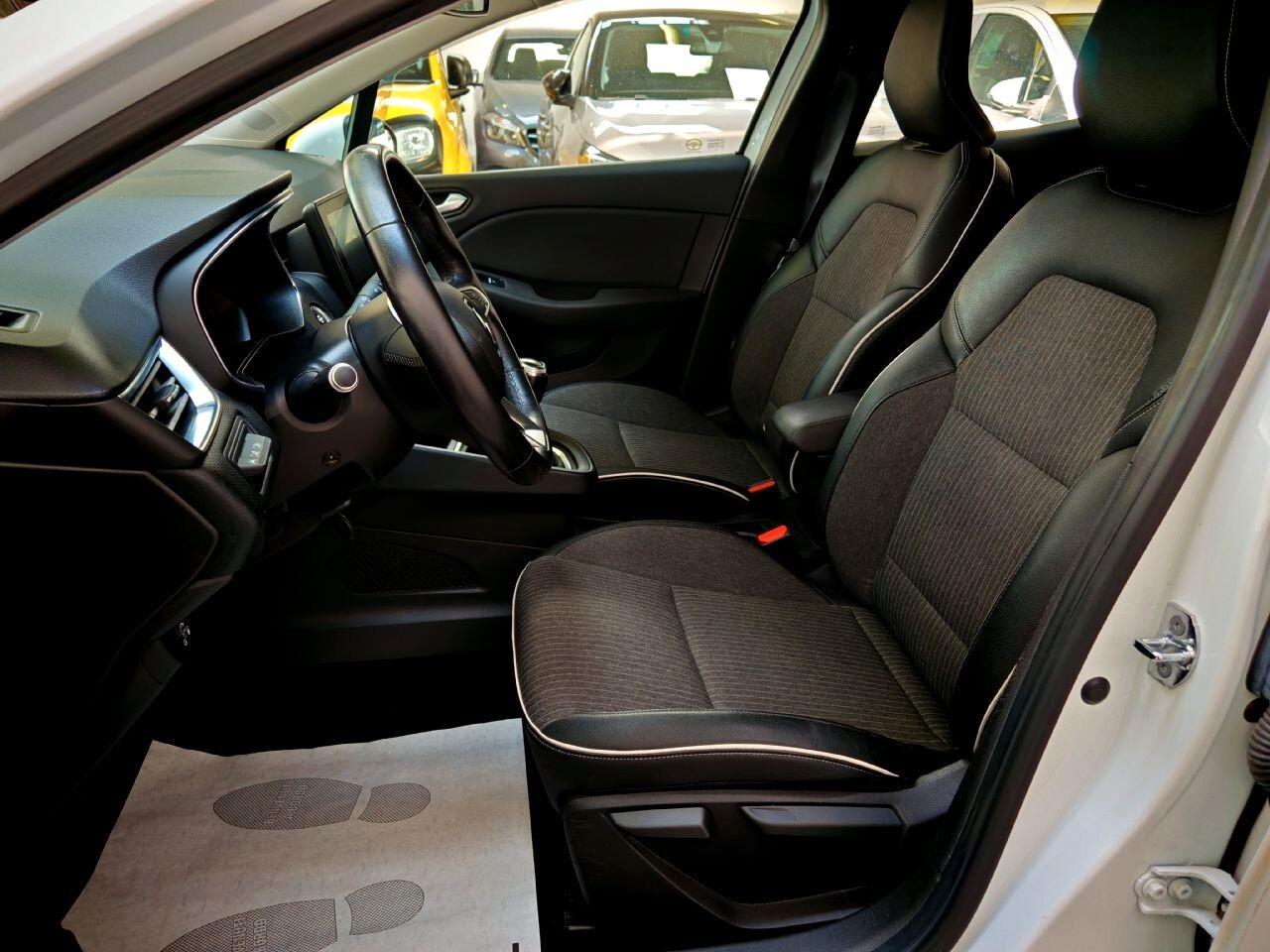 Renault Clio 1.0 GPL TCe Intens 5p Full Opt.