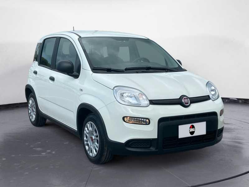 FIAT Panda 1.0 firefly hybrid City Life 70cv 5p.ti