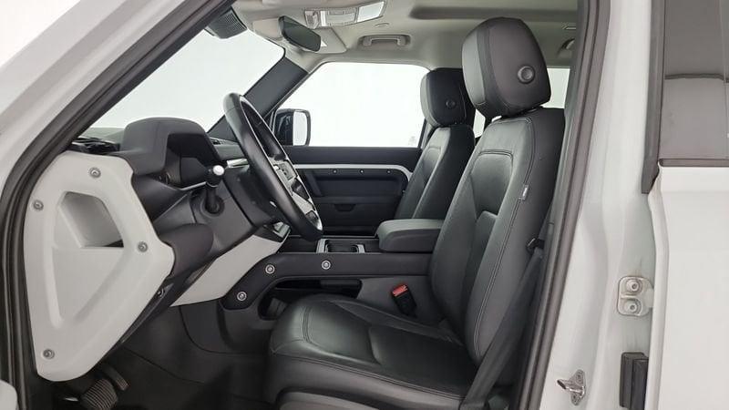 Land Rover Defender Defender 110 3.0d i6 mhev SE awd 250cv auto