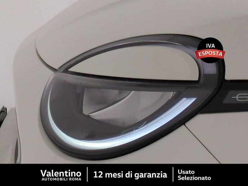 FIAT 600 Hybrid 100 CV DCT MHEV La Prima