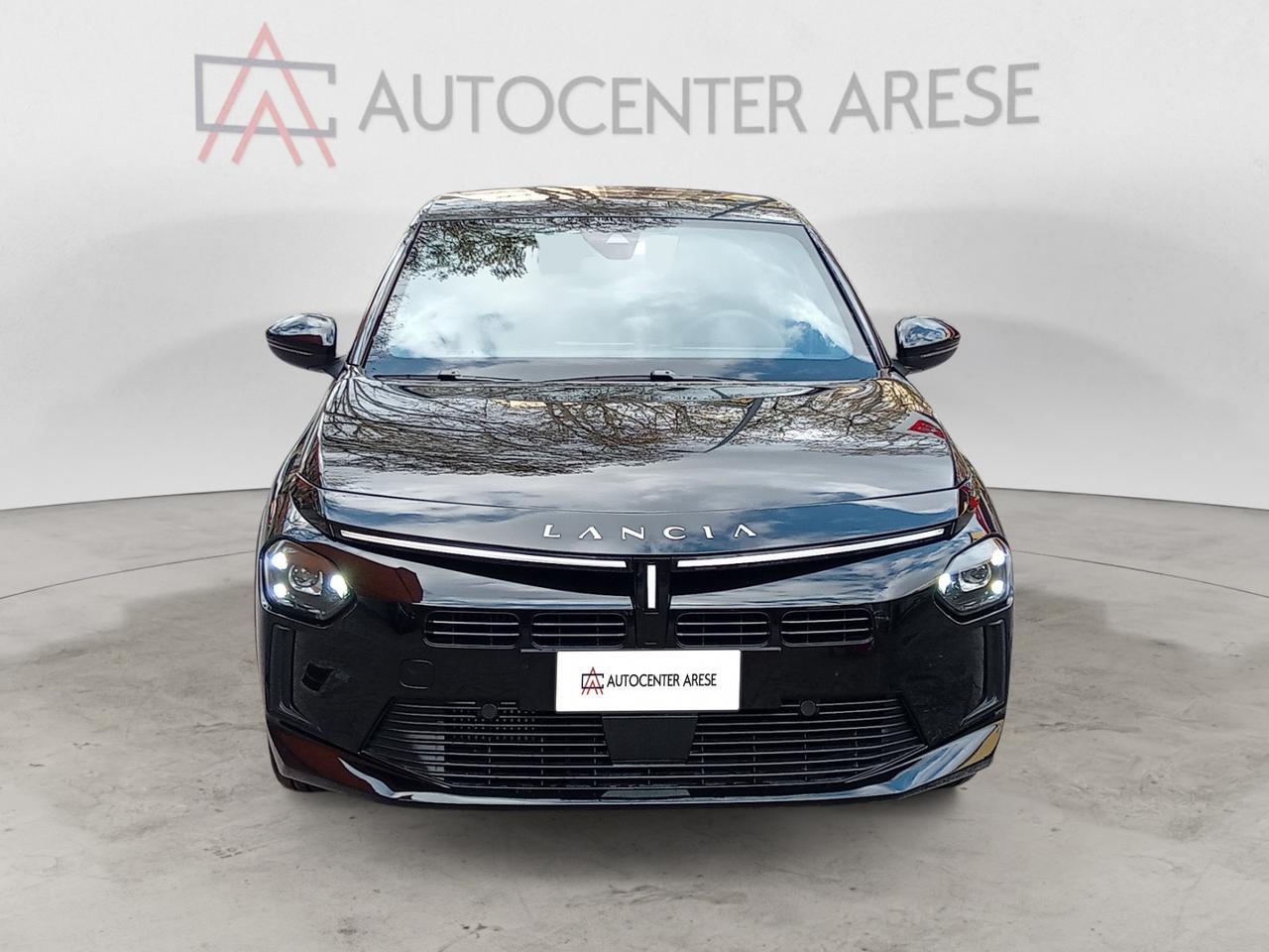 Lancia Ypsilon 1.2 mhev 110cv e-dct