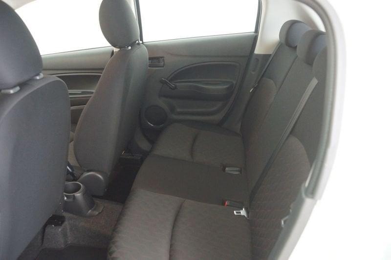Mitsubishi Space Star 1.2 Funky
