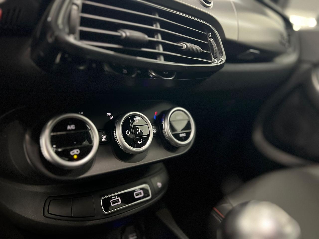 Fiat 500X 1.0 T3 120 CV Sport