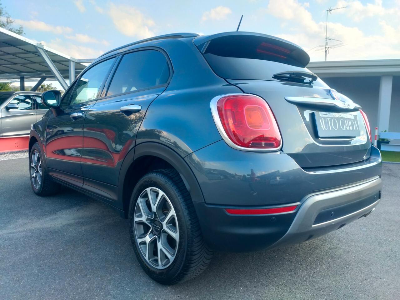 Fiat 500X 1.3 MultiJet 95 CV Pop Star neopatentati