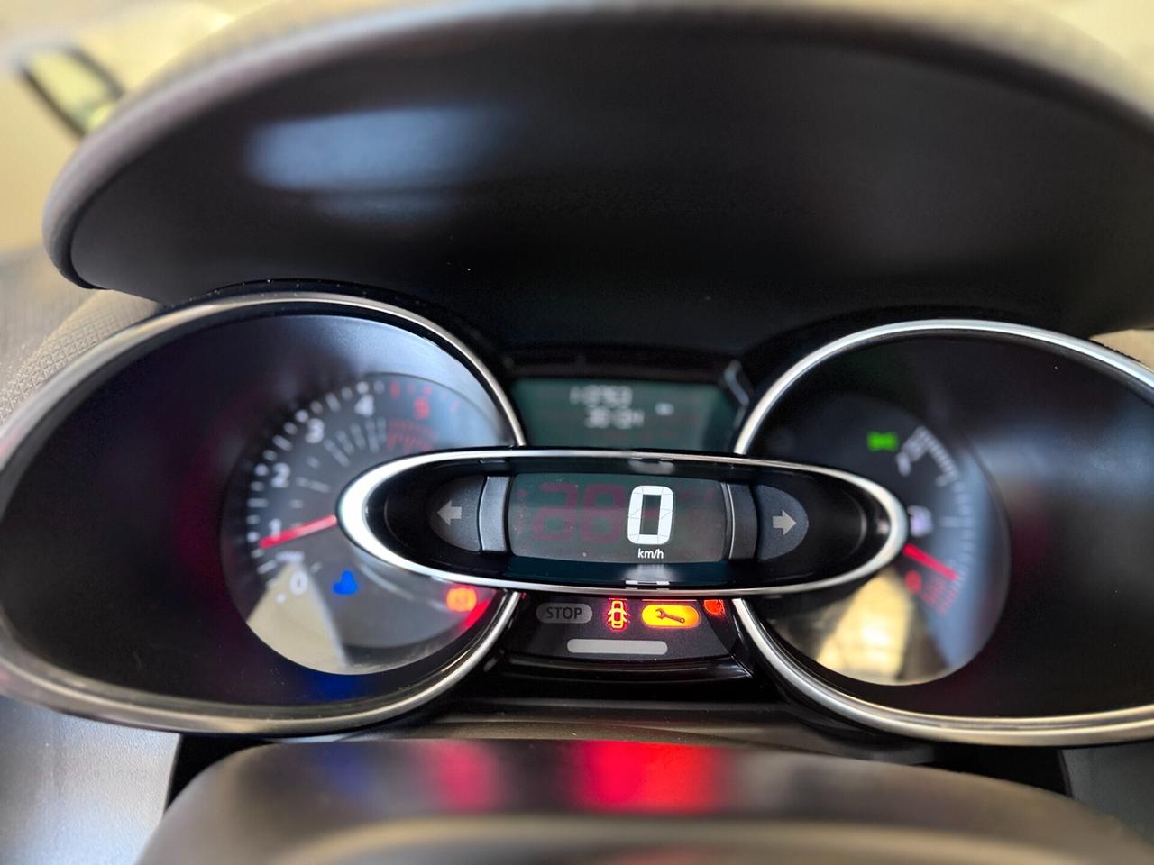 Renault Clio dCi 8V 90 CV Start&Stop 5 porte Energy Duel2