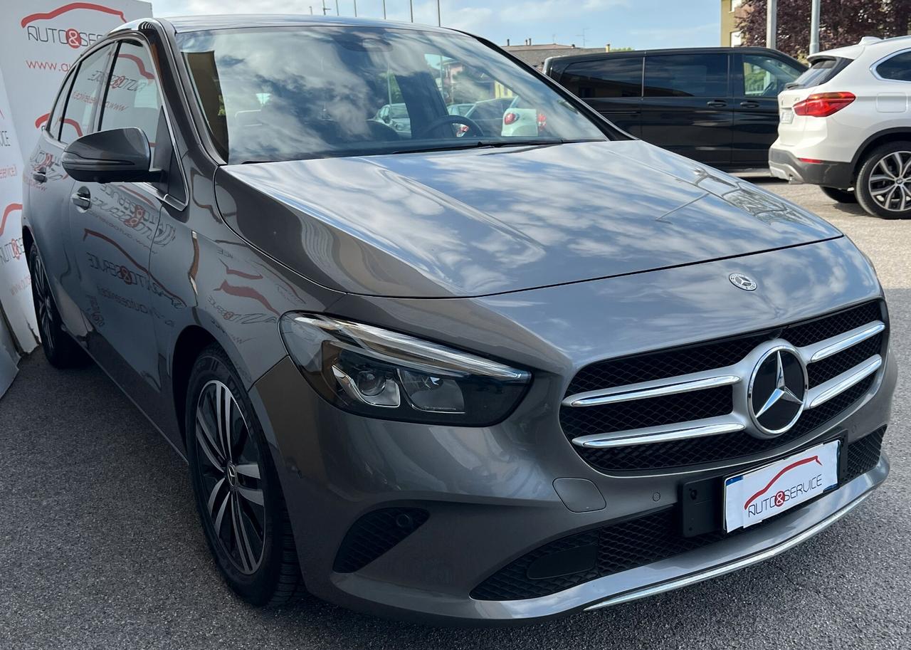 Mercedes-benz B 200 d Automatic Sport Plus