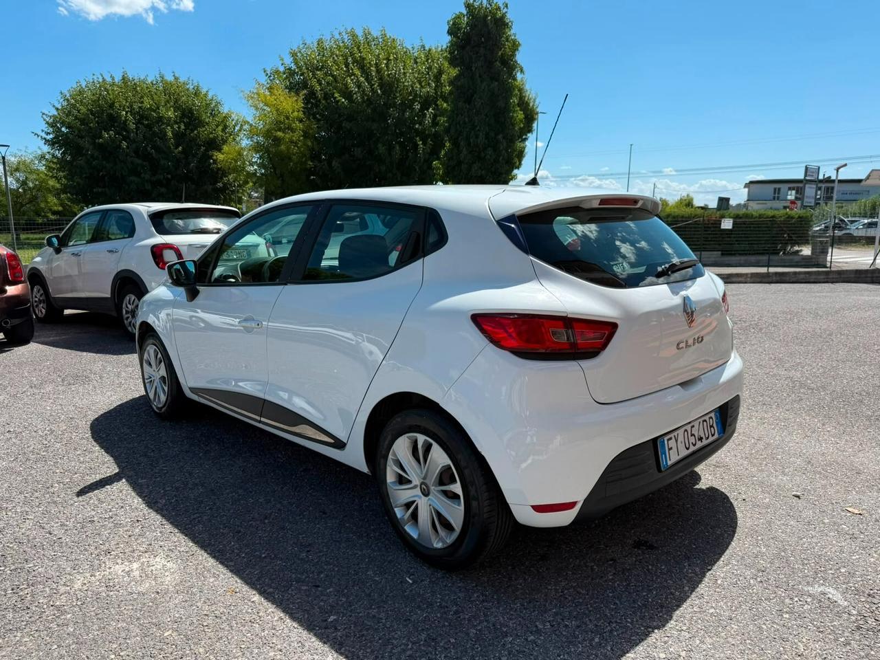 Renault Clio TCe 12V 90 CV GPL 5 porte Business