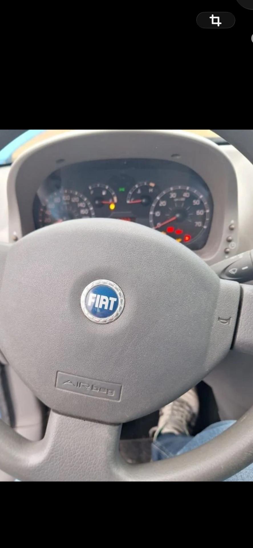 Fiat Panda 1.2 Van Dynamic NEOPATENTATI