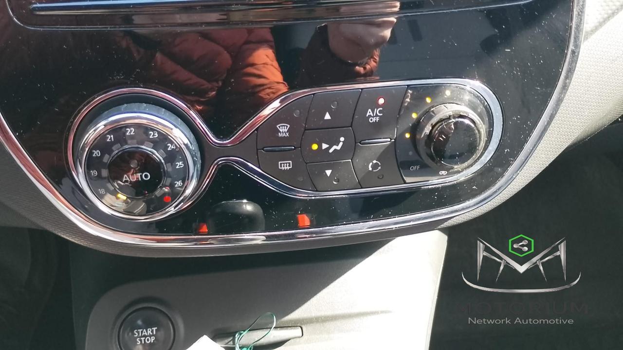 Renault Captur START&STOP ENERGY ICONIC