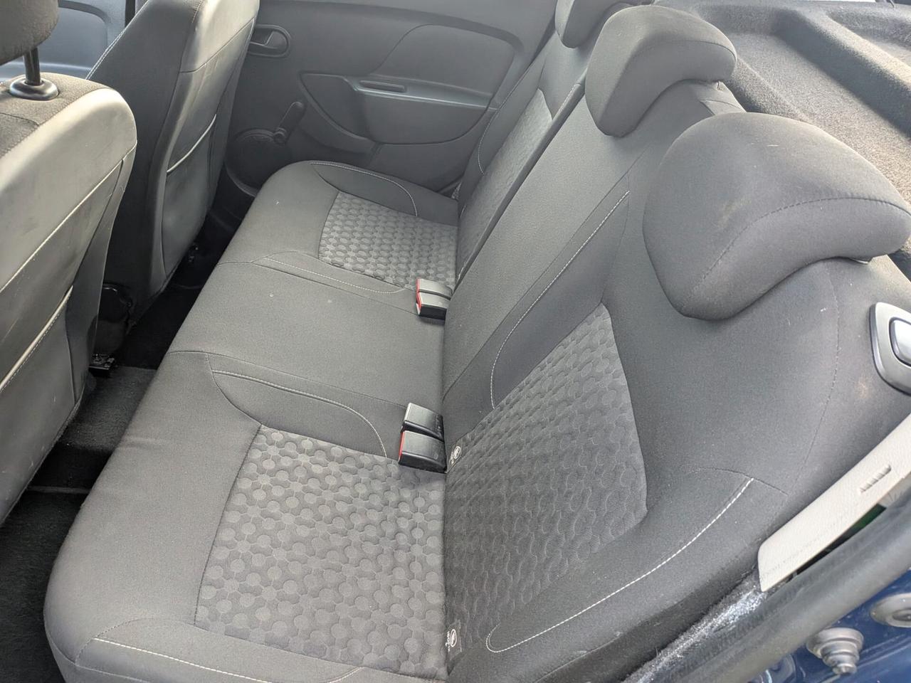 Dacia Sandero 0.9 TCe 12V TurboGPL 90CV Start&Stop Lauréate nord ita