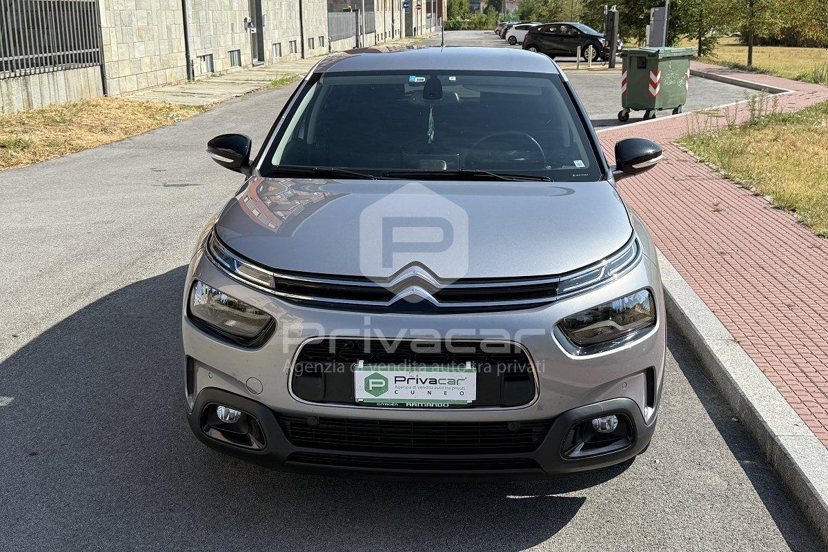 CITROEN C4 Cactus BlueHDi 100 S&S Shine