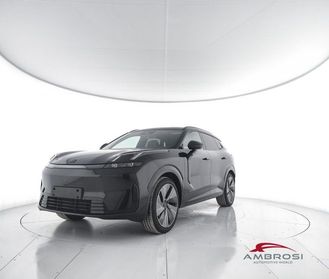 OTHERS-ANDERE OTHERS-ANDERE Lynk & Co 08 MORE