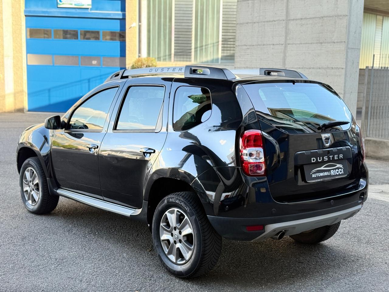 Dacia Duster 1.6 110CV 4x2 Ambiance