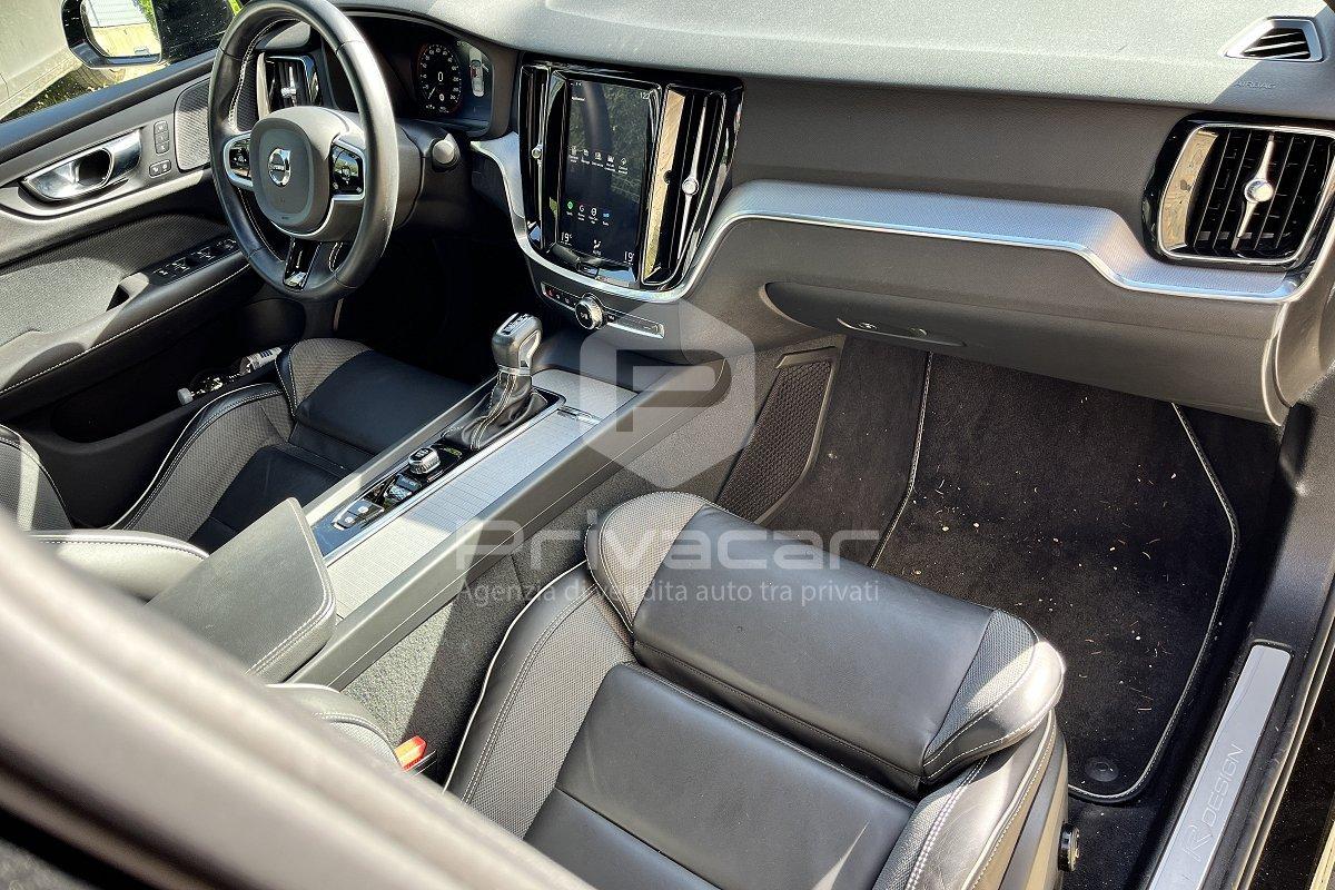 VOLVO S60 T5 Geartronic R-design