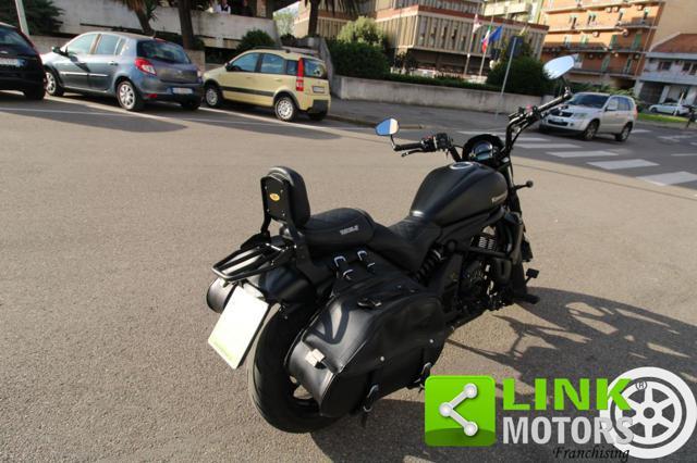 KAWASAKI Vulcan S vulcan s 650