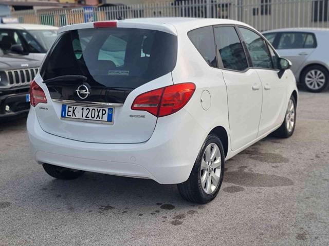 OPEL Meriva 1.3 CDTI 95CV Cosmo MOTORE NUOVO