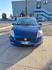 Fiat Grande Punto 1.3 MJT 90 CV 5porte Emotion