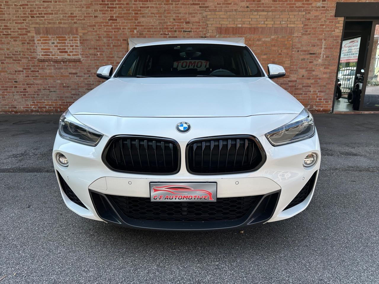 Bmw X2 M X2 xDrive20d Msport-X