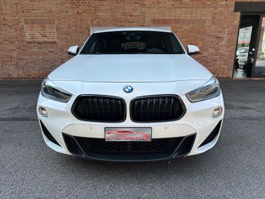 Bmw X2 M X2 xDrive20d Msport-X