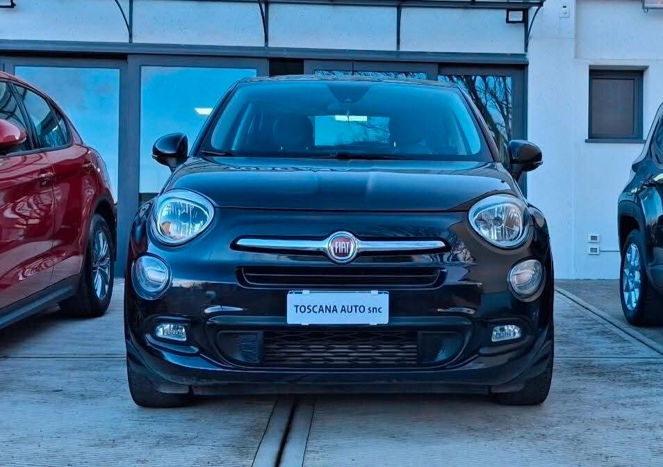 Fiat 500X 1.3 MultiJet 95 CV Pop Star uniproprietario