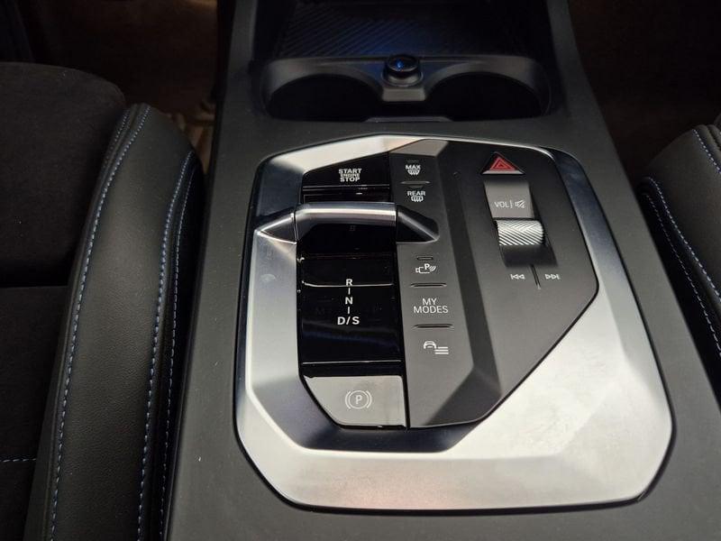 BMW Serie 1 F70 118d MSport auto