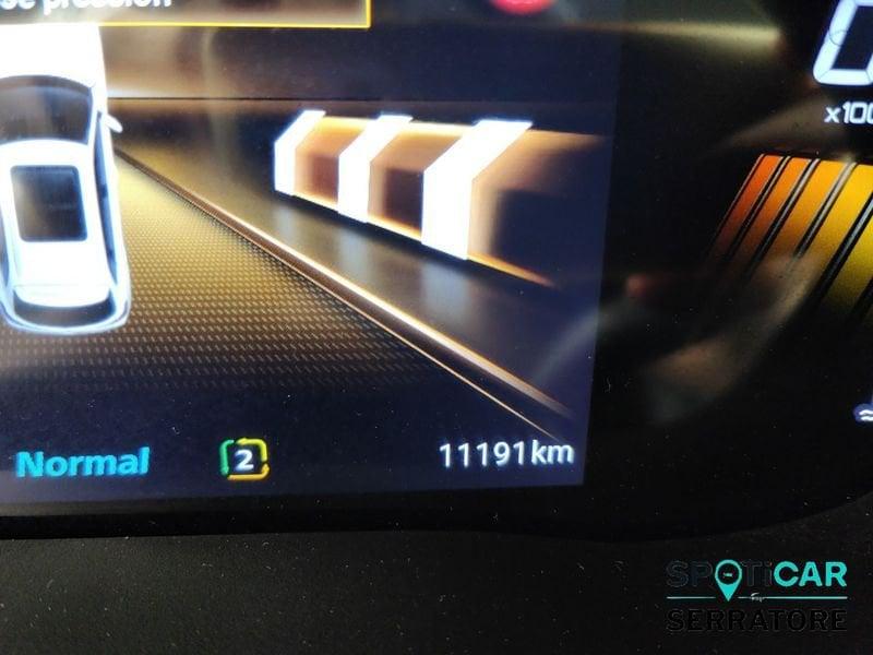 MG ZS 2024 1.5 hybrid+ Luxury auto