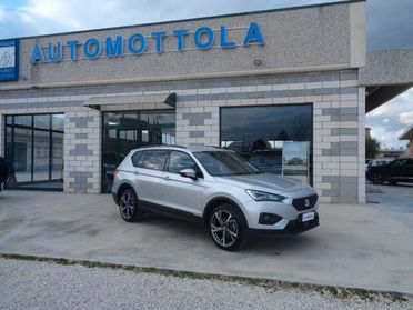 Seat Tarraco 2.0 TDI 4Drive DSG Business