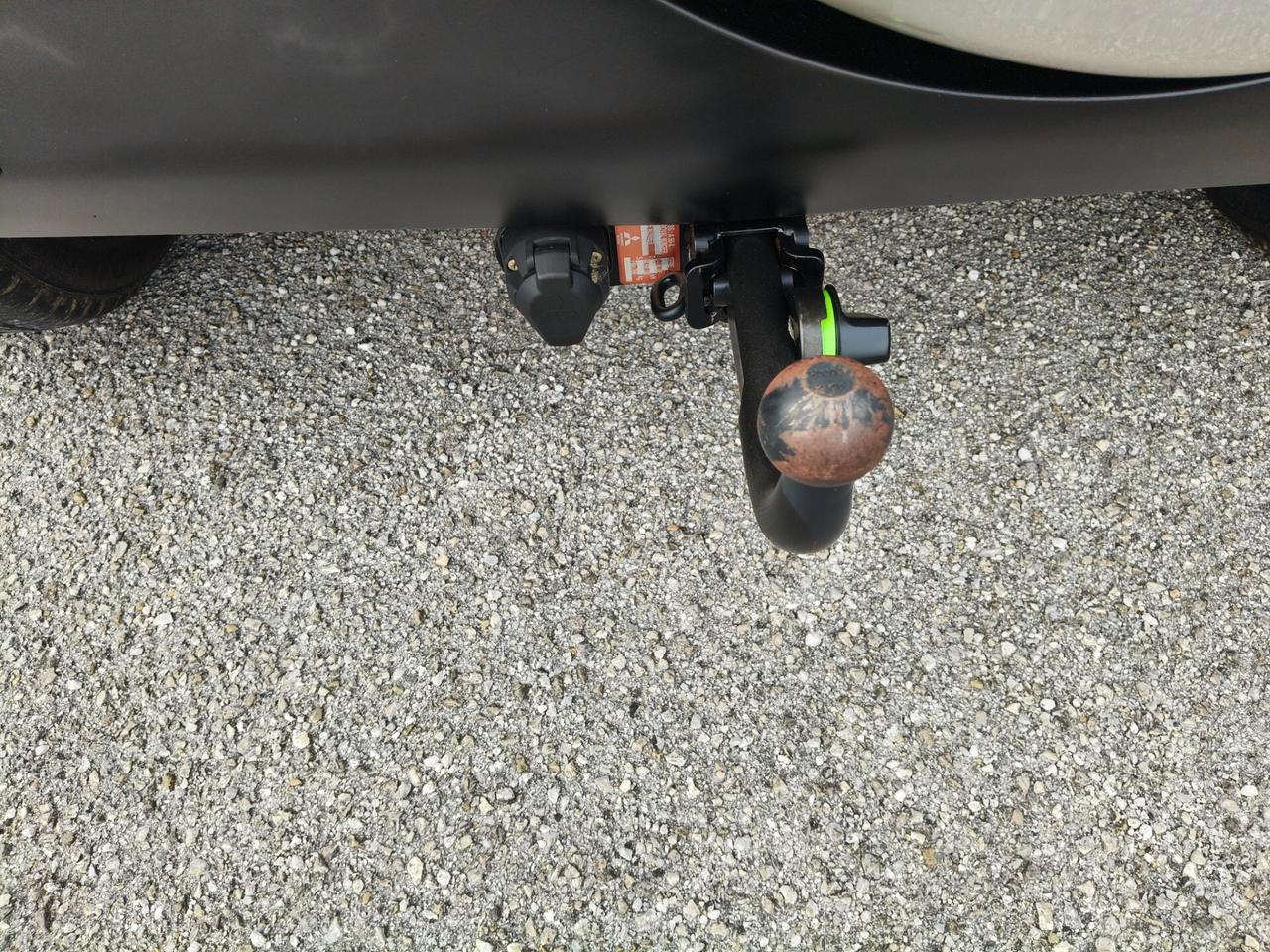 Mitsubishi Pajero Pinin 2.0 16V Solo Km 108.140!!! CON GANCIO TRAINO