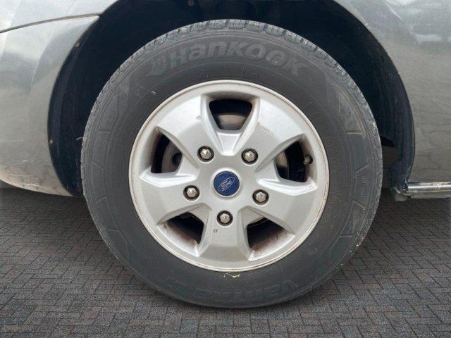 FORD Transit Custom 2.0 TDCi 130cv Trend