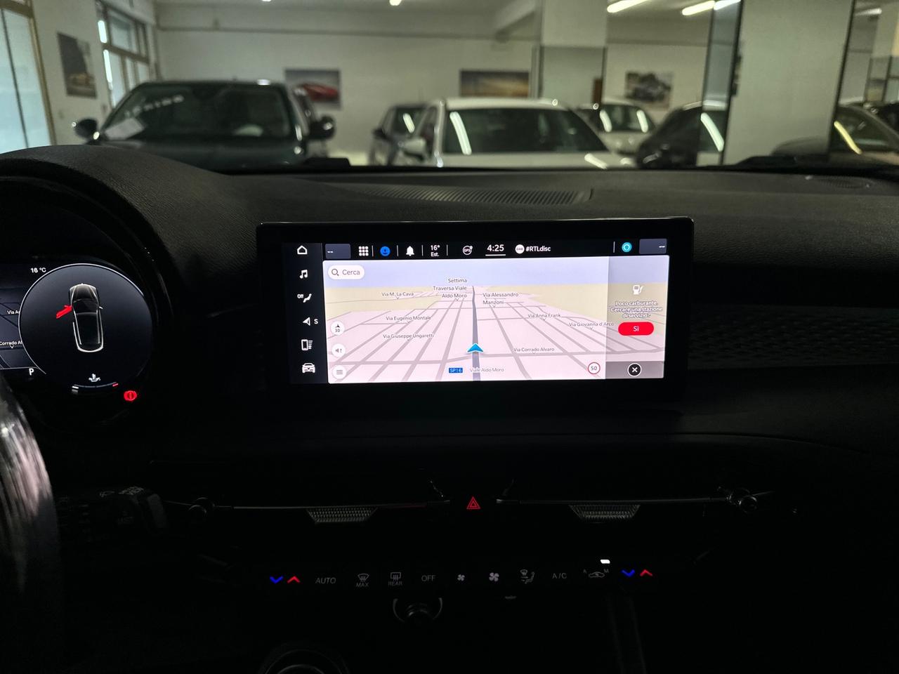 Alfa Romeo Tonale 1.6 diesel 130 CV TCT6 Super