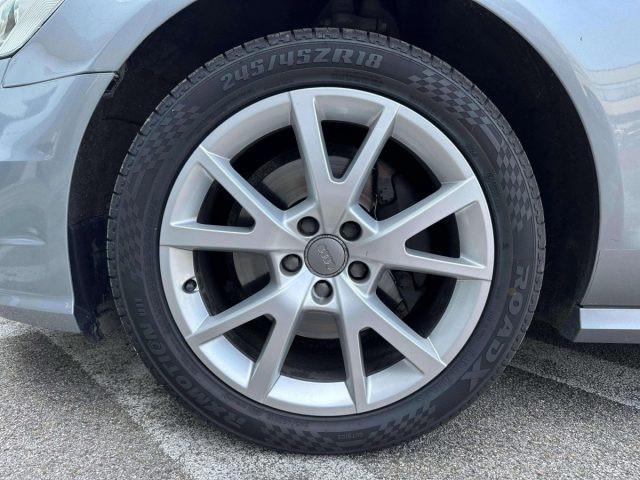 AUDI A6 2.0 TDI 190 CV ultra S tronic