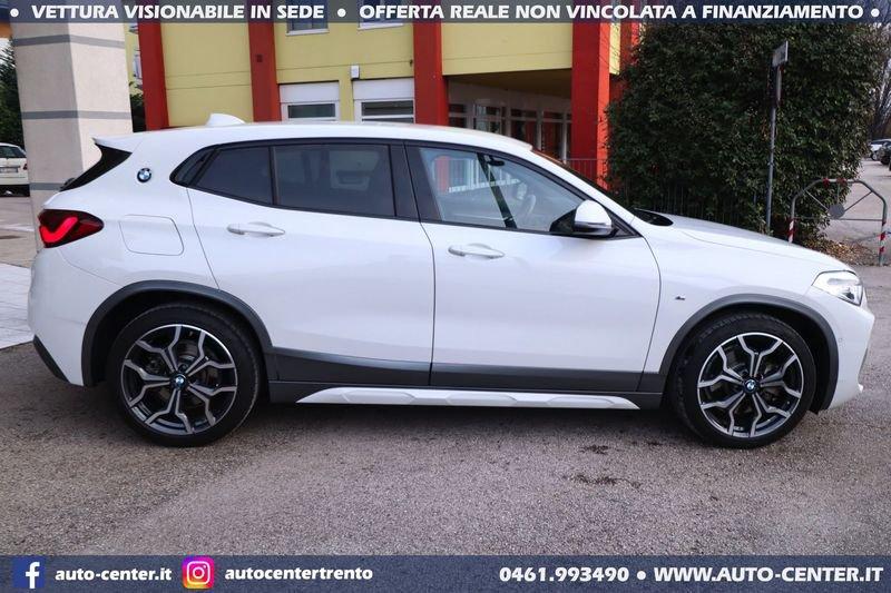 BMW X2 xDrive25e Msport-X M-sport xDrive 25e