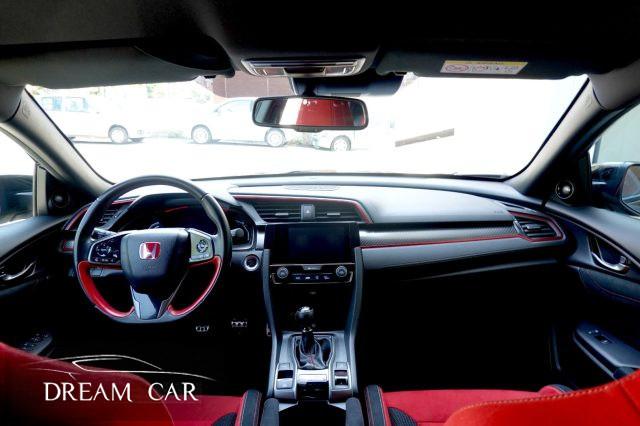 HONDA Civic 2.0 Type-R SCARICO SPORTIVO -